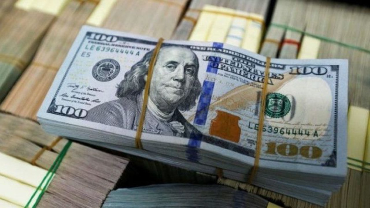 Merkez Bankası 7 Milyar Dolarlık Kayıp Yaşadı! Reuters'ın Stabil Kur Analizi Dikkat Çekti!