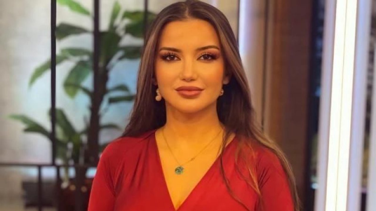 Doğum Günü Kahır Gününe Döndü! Deprem Felaketi, Sevdiğini De Aldı! Esra Ezmeci, Acı Dolu Paylaşımı Es Geçmedi!