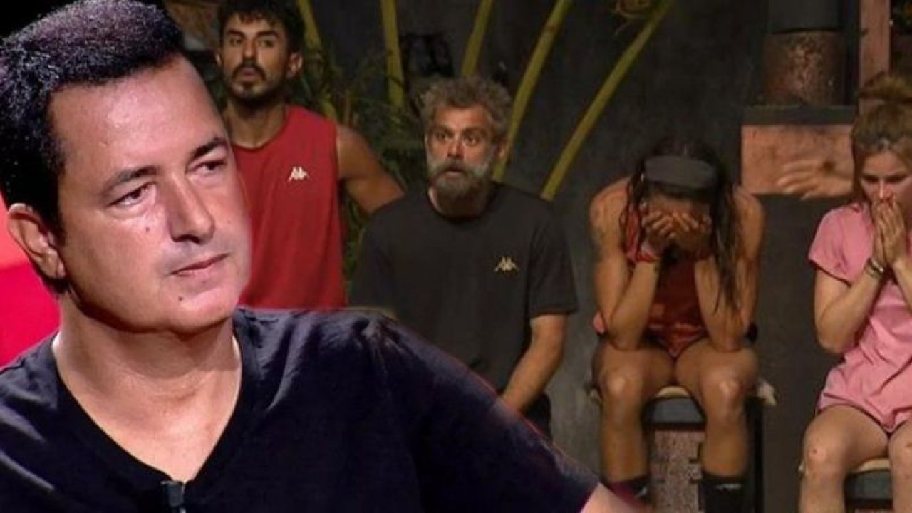 Haberi Acun Ilıcalı vermişti; Survivor’ın o ismi, depremi duyunca valizini topladı! Yarışmadan çekildiği de iddia ediliyor…