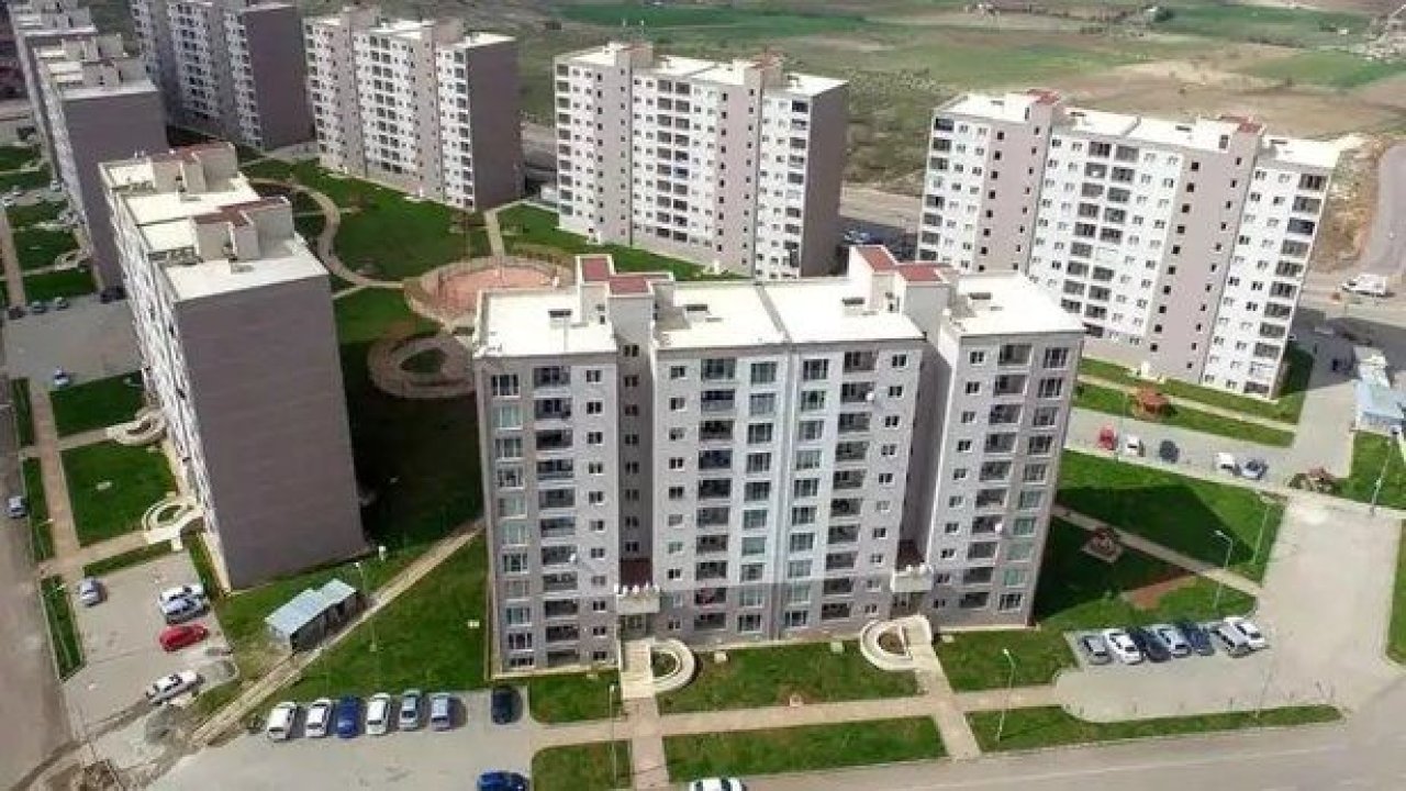 İstanbul Toki Çekilişleri Ne Zaman Yapılacak? Sonuçlar Açıklandı Mı? İşte Toki Çekilişlerine Dair Detaylar…