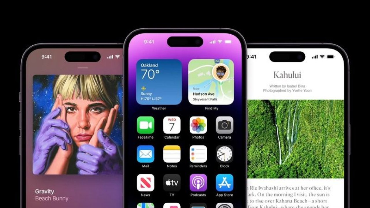 Z Kuşağının Apple Marka Telefon Tercihinin Sebebi! Gençler Kendini Dışlanmış Hissediyor!