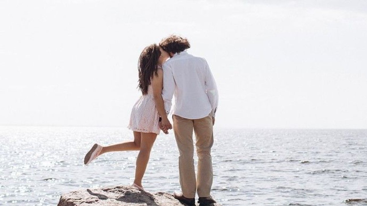 Kariyer hayatı bir yana müzik tutkusu bir yana