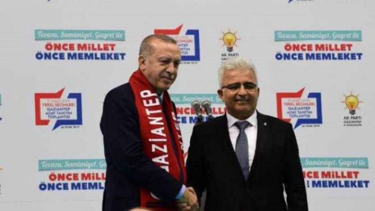 Gaziantep Nurdağı Depremde Yerle Bir Olmuştu... Nurdağı Beldiye Başkanı Ökkeş Kavak'ın ifadesi ortaya çıktı... Kavak tutuklanıp cezaevine gönderildi.