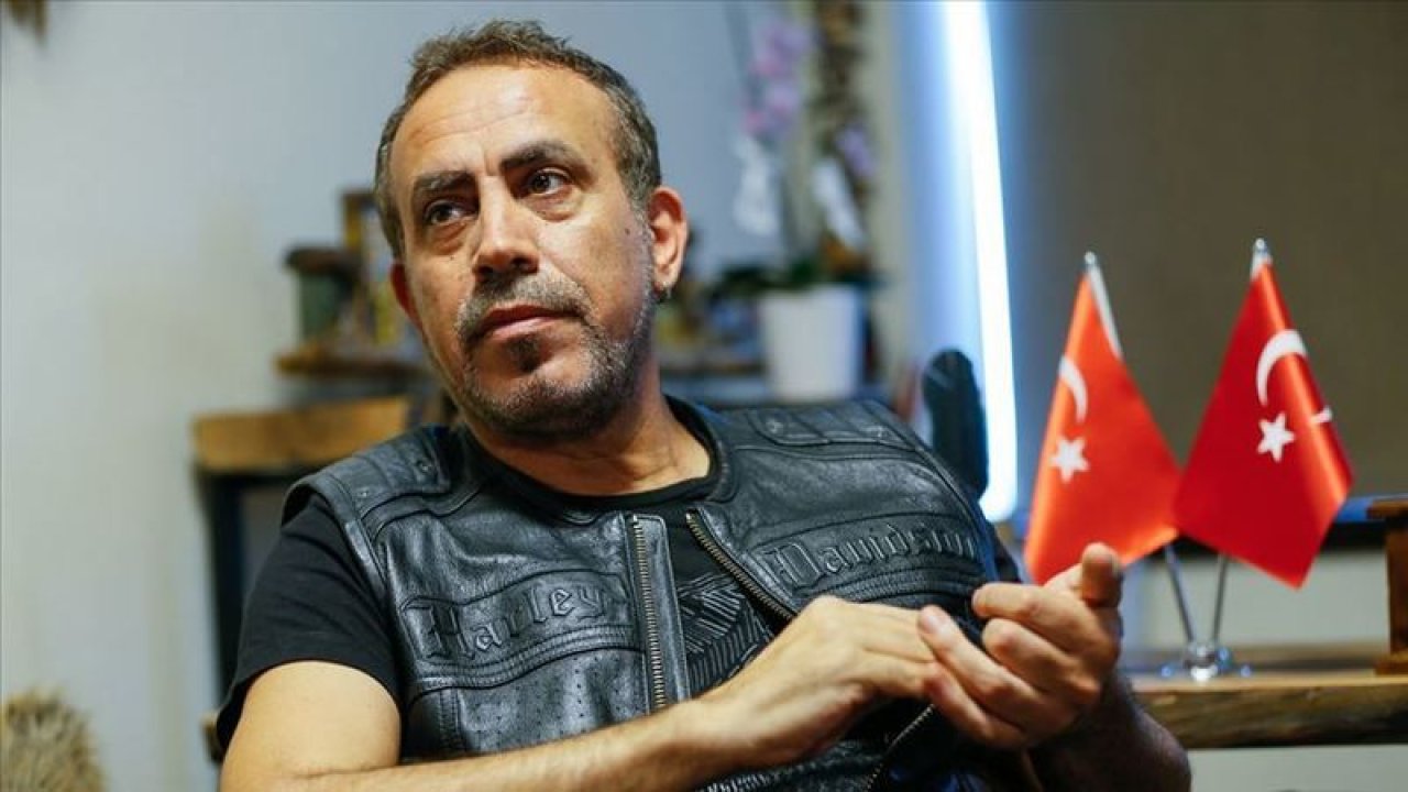 Haluk Levent, çadır skandalıyla ilgili açıklama yaptı: ‘Bu çadırları satın almalı mıyız ya da almamalı mıyız?’ lüksüne sahip değildik olamazdık da.'