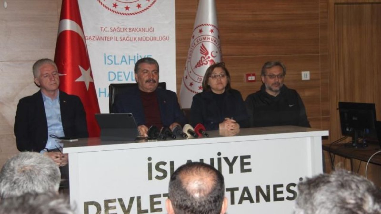 Yüzyılın afetinde 11 bin depremzede bebek dünyaya geldi