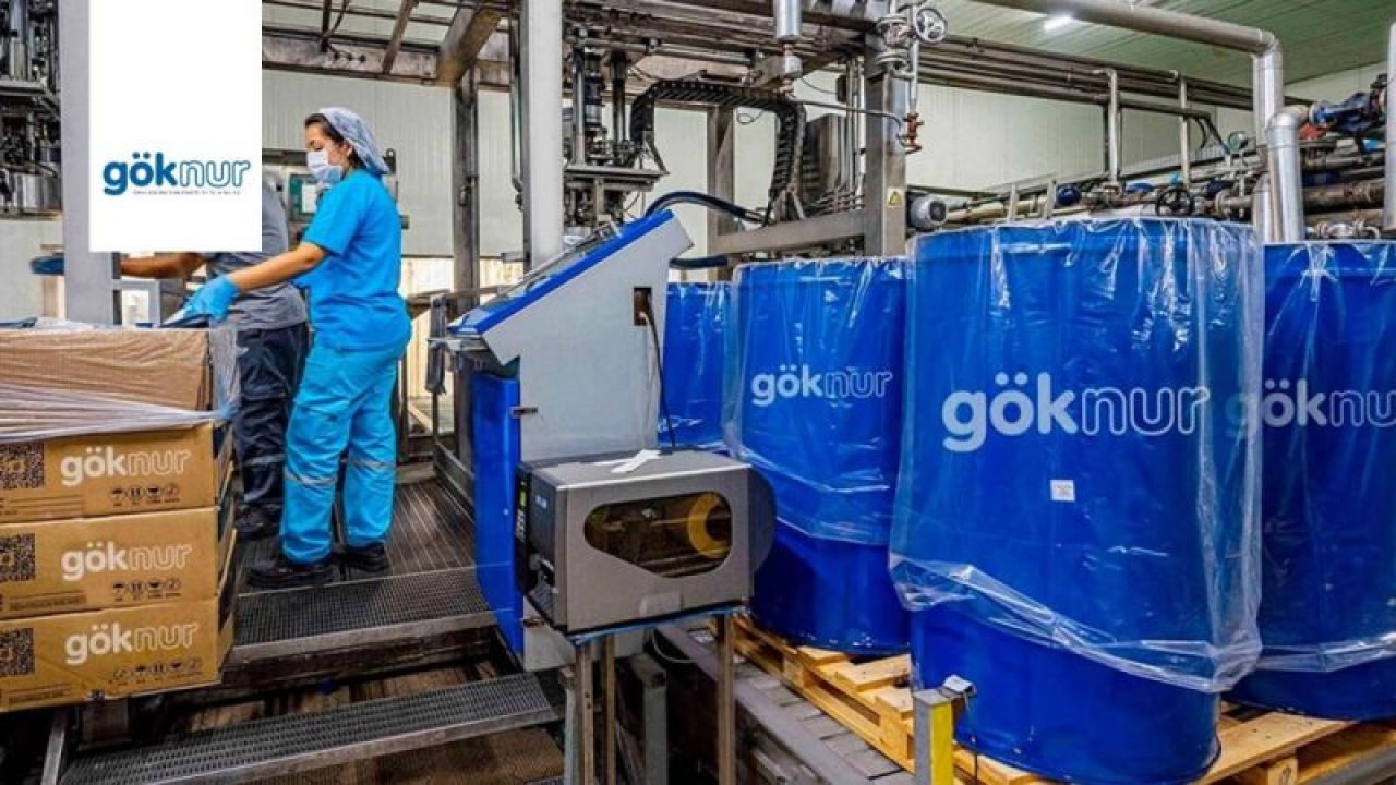 Göknur Gıda Hangi Bankalarda Var? Göknur Gıda'nın Halka Arzı Ne Zaman? Göknur Gıda Hisse Fiyatı Ne?
