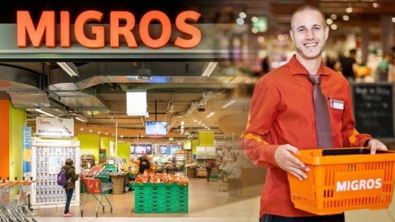 Migros Çıldırdı! Ayçiçek Yağı Kampanyası Olay Yarattı! O Marka, 139 TL'ye Düşürdü!