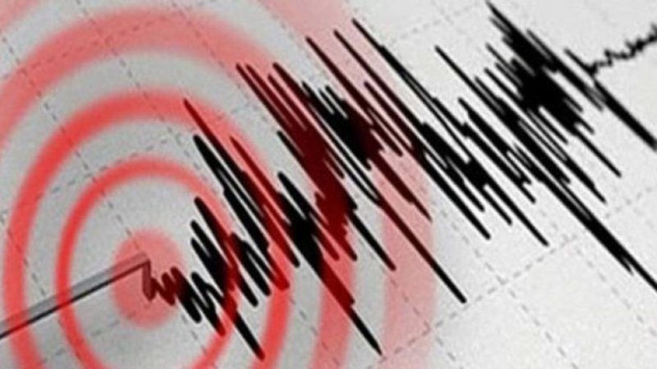 Son Dakika! Gaziantep'te şok deprem! 5.6 yine salladı