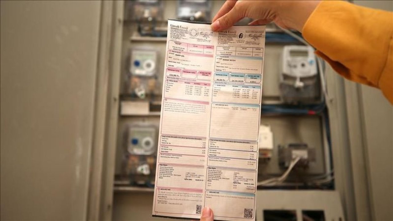 Gaziantep için yeni fatura kararı! EPDK açıkladı: Doğalgaz ve elektrikte o bedel kaldırıldı!