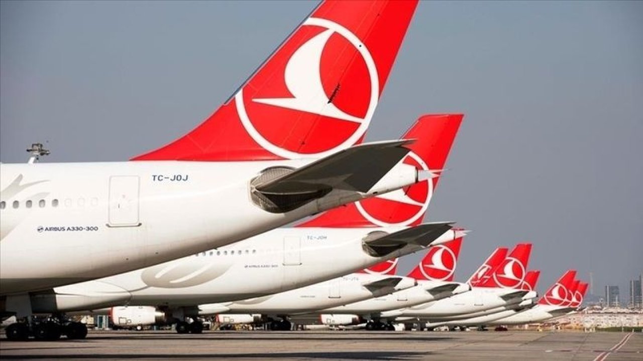 THY’den depremzede Gaziantep dahil 11 İldeki öğrencilere part-time iş imkanı... İŞTE O İLAN!