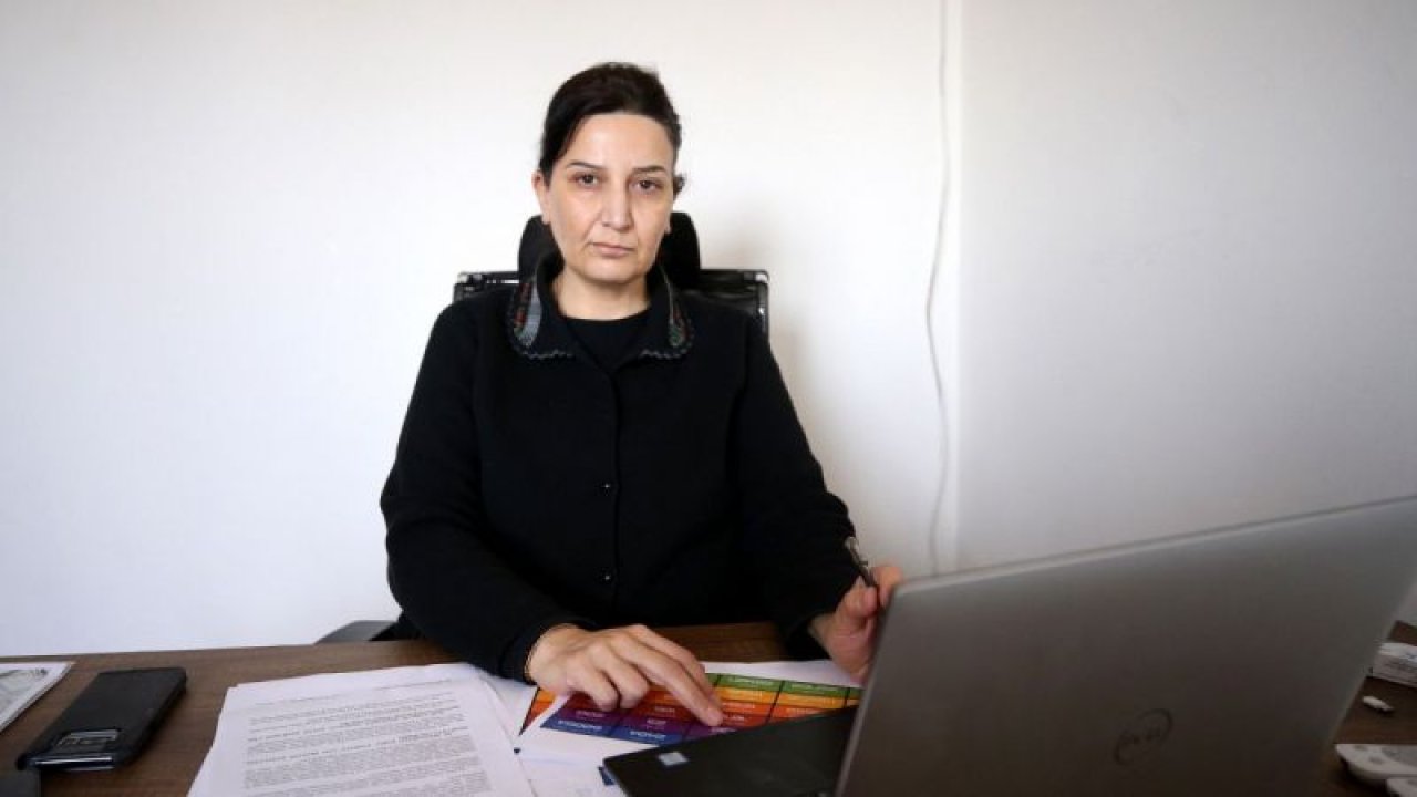 Deprem bölgesindeki hasar tespit çalışmalarında yüzde 84'e ulaşıldı