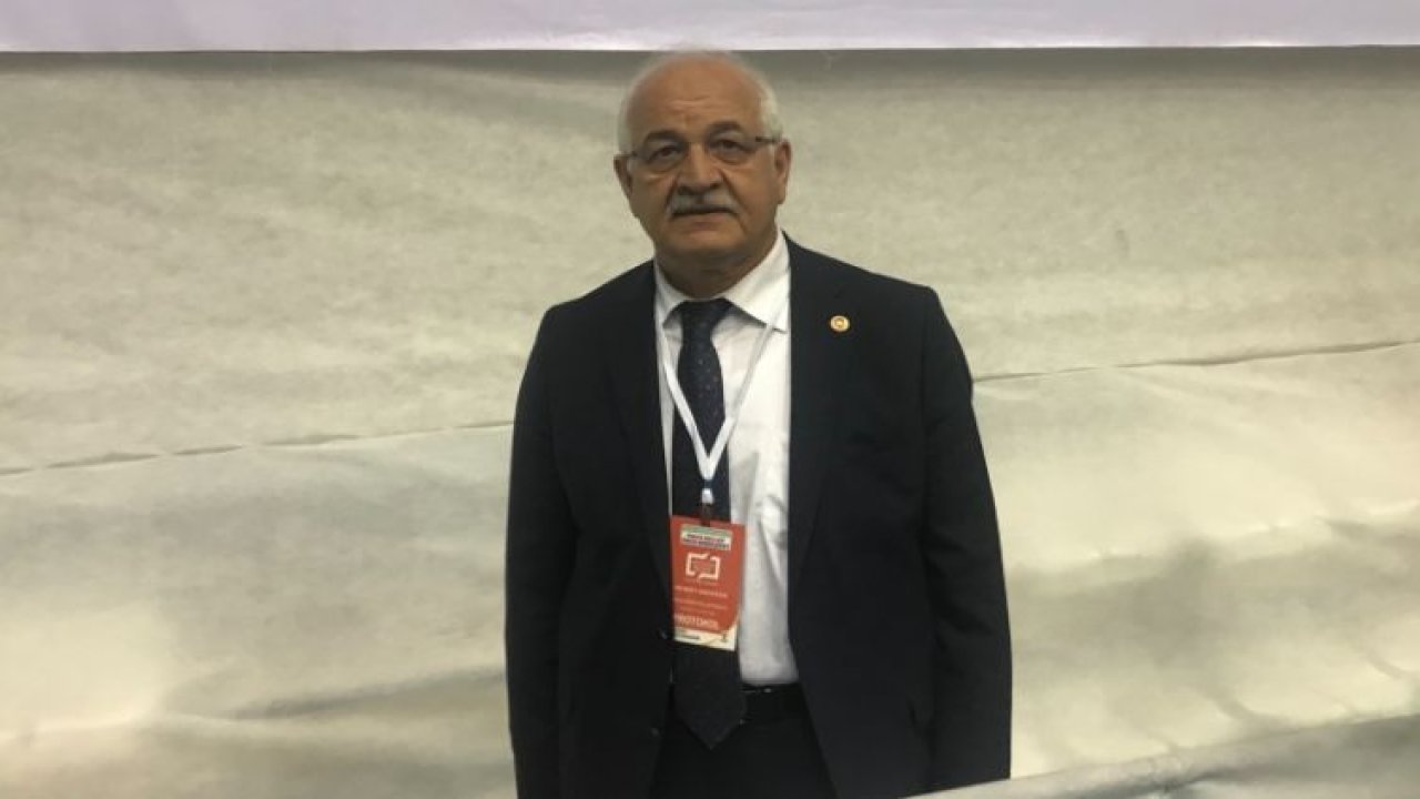 '˜Bugün büyük gün'