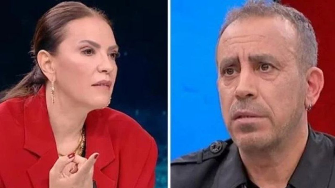 Devlet Bahçeli’den Sonra Haluk Levent! Yeşim Salkım AHBAP’ı Hedef Aldı!