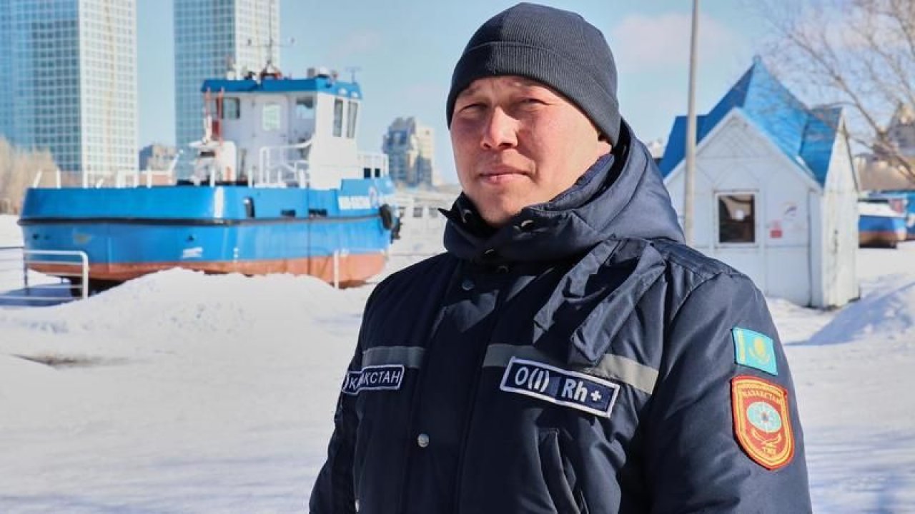 Kazakistan’dan koşa koşa Gaziantep’e gelmişlerdi! Nurdağı’nda arama kurtarma çalışmalarına katılan İslambek Amangeldinov, duygu dolu anları anlattı! Meğer…