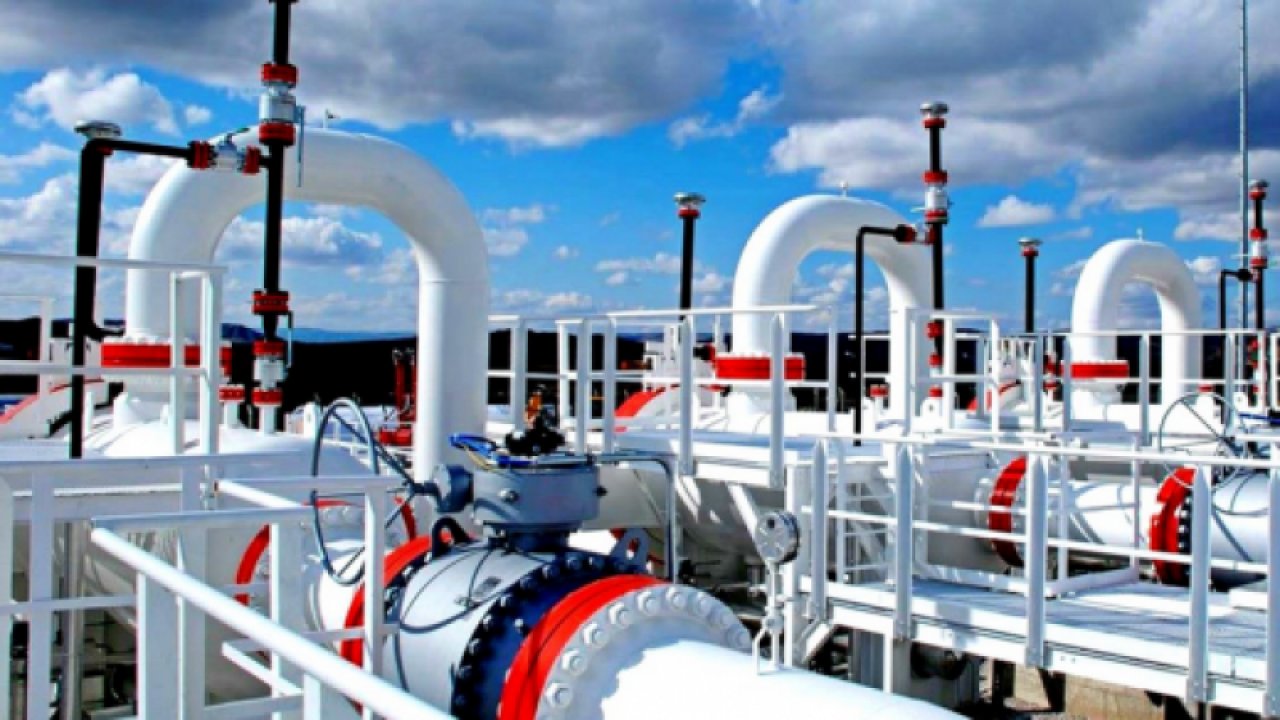 BOTAŞ’tan İndirim Açıklaması! Elektrik Üretim Amaçlı Doğal Gaz Mart’ta Daha Ucuzdan Satışa Çıkacak!