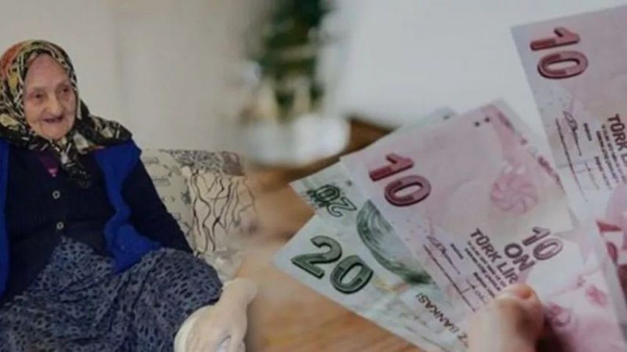 Evde Bakım Desteği İçin E-Devletten Başvuru Kolaylığı! Yardım İçin Başvuranlara 4 Bin 336 Lira Destek!