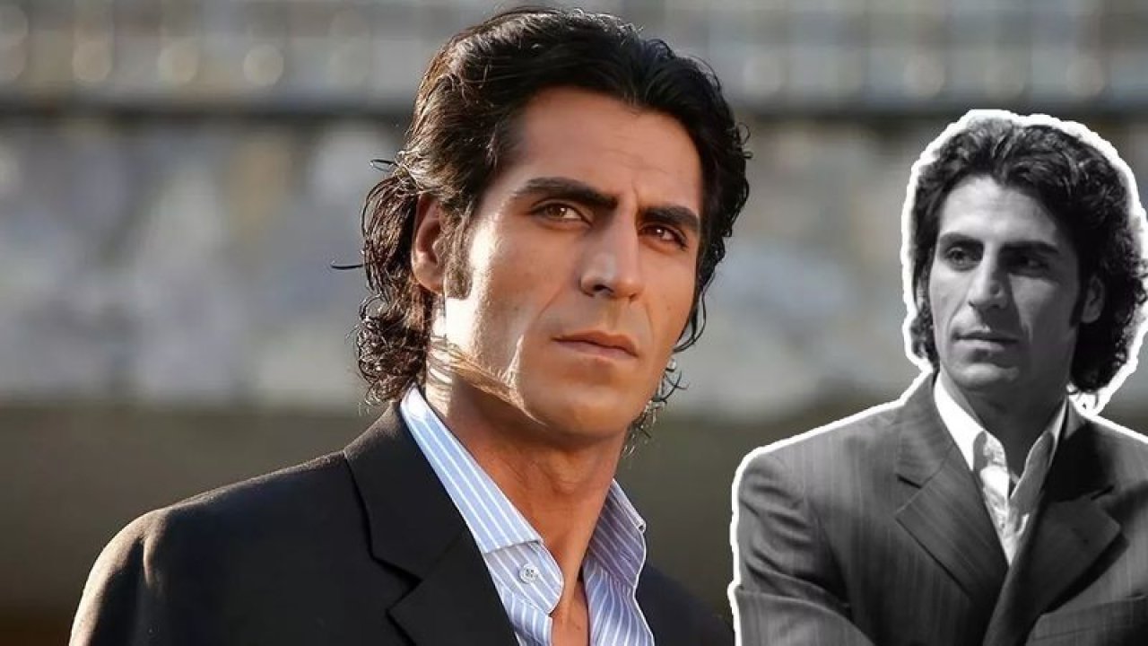 Kurtlar Vadisi’nden Polat Alemdar’dan bir an bile ayrılmıyordu! Abdülhey’e hayat veren Kenan Çoban’ın son hali ağızları açık bıraktı! Meğer…