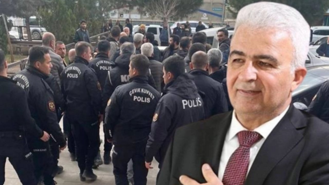 Nurdağı Belediye Başkanı Ökkeş Kavak Tutuklanmıştı. Belediye Başkan Vekilliğine Kim Getirildi?