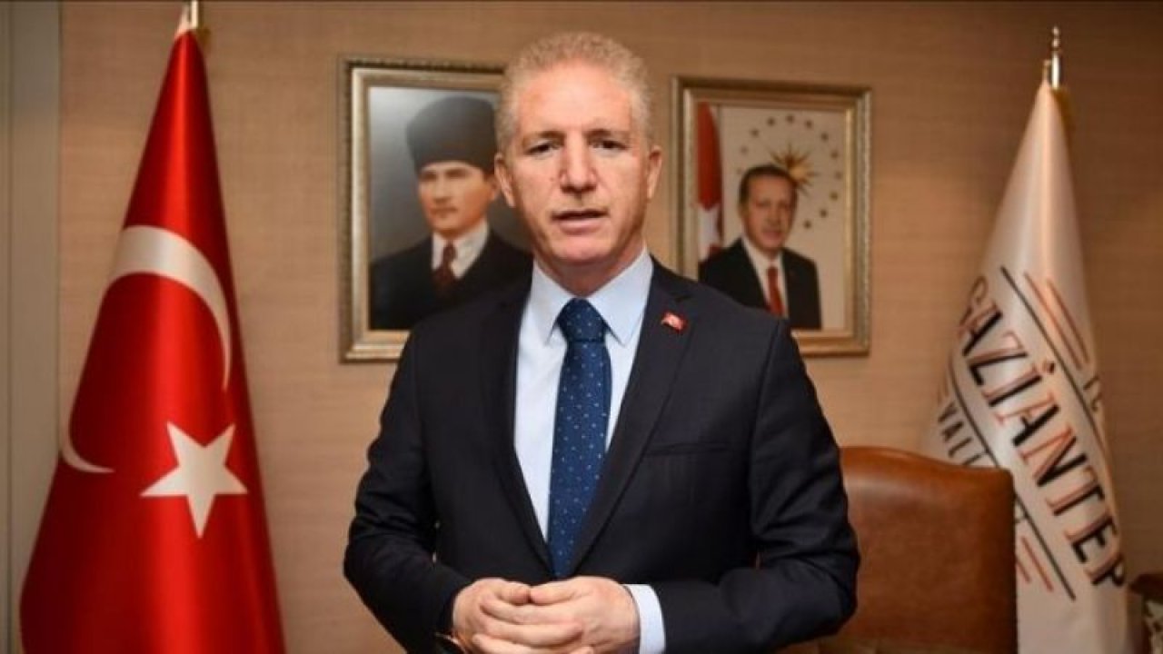 Gaziantep Valisi Gül Açıkladı! Gaziantep'te Okullar Ne Zaman Açılacak? İŞTE O TARİH