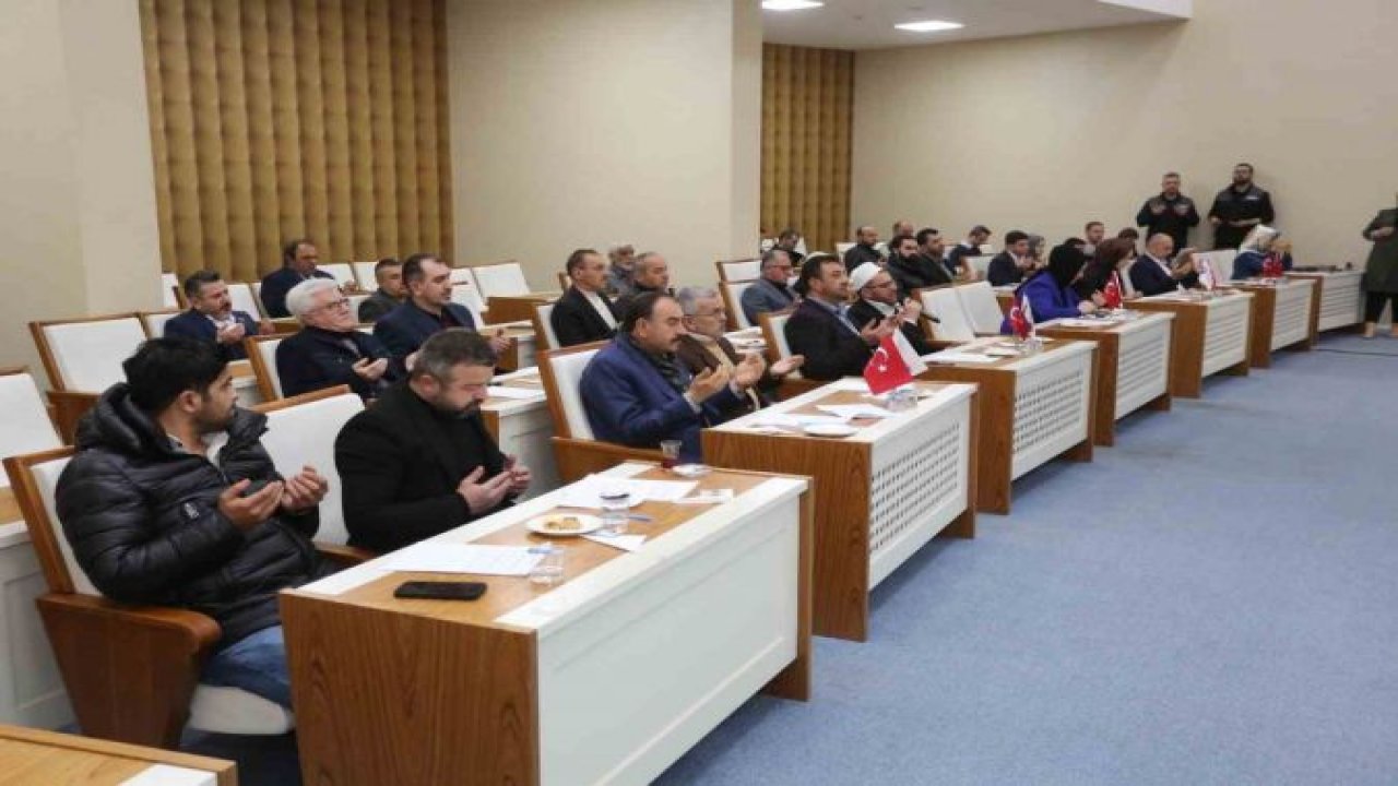 Canik ve Elbistan ‘kardeş şehir’ oldu