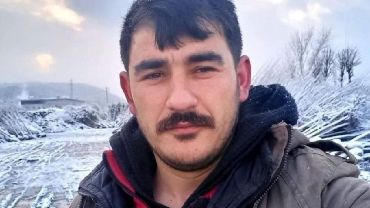 5 gündür kayıptı, silahla vurulmuş halde ölü bulundu