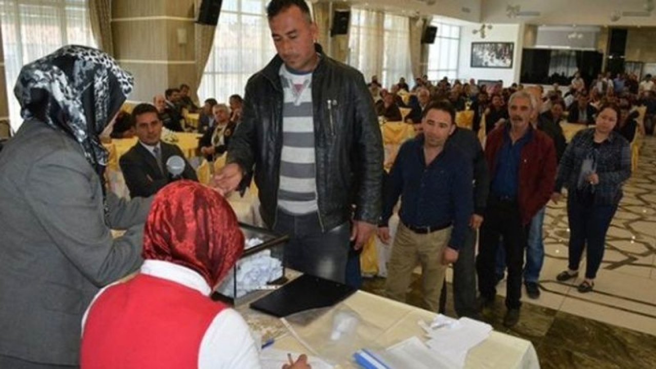 Gaziantep'te 6 ay ödemesiz 36 ay vadeli kredi başvuruları başladı. Bankalarda kredi kuyruğu