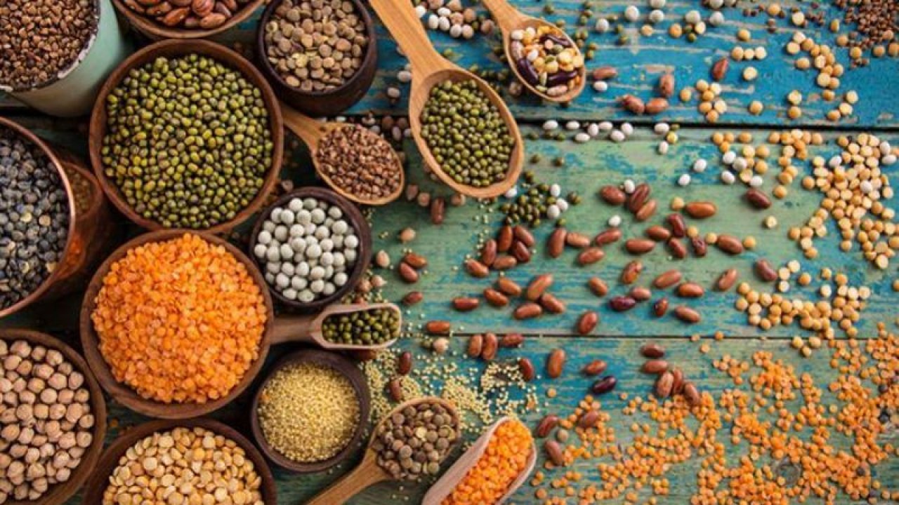 Gaziantep Ticaret Odası Duyurdu! 3 Mart 2023 Gaziantep Bakliyat Fiyatları Güncellendi!