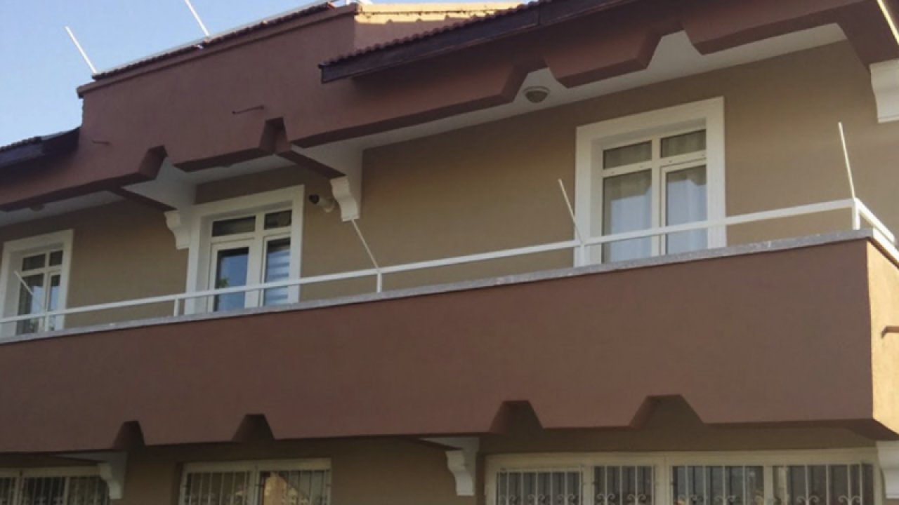 Gaziantep'te Depremlerden Sonra Müstakil Evlere Talep Arttı! Fiyatlar RESMEN UÇTU!