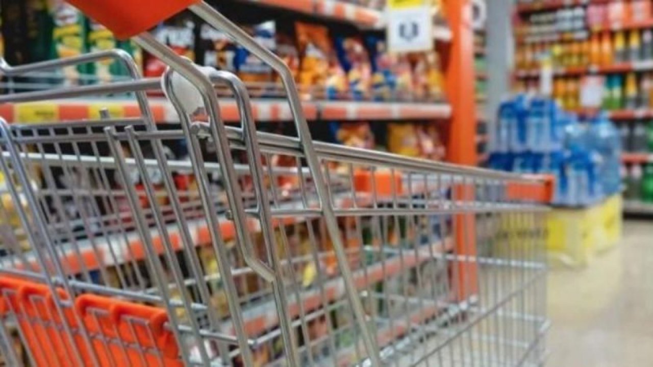 TÜİK Şubat Ayının Enflasyon Verilerini Açıkladı! Son On İki Ayın En Düşük Rakamı Ortaya Çıktı!