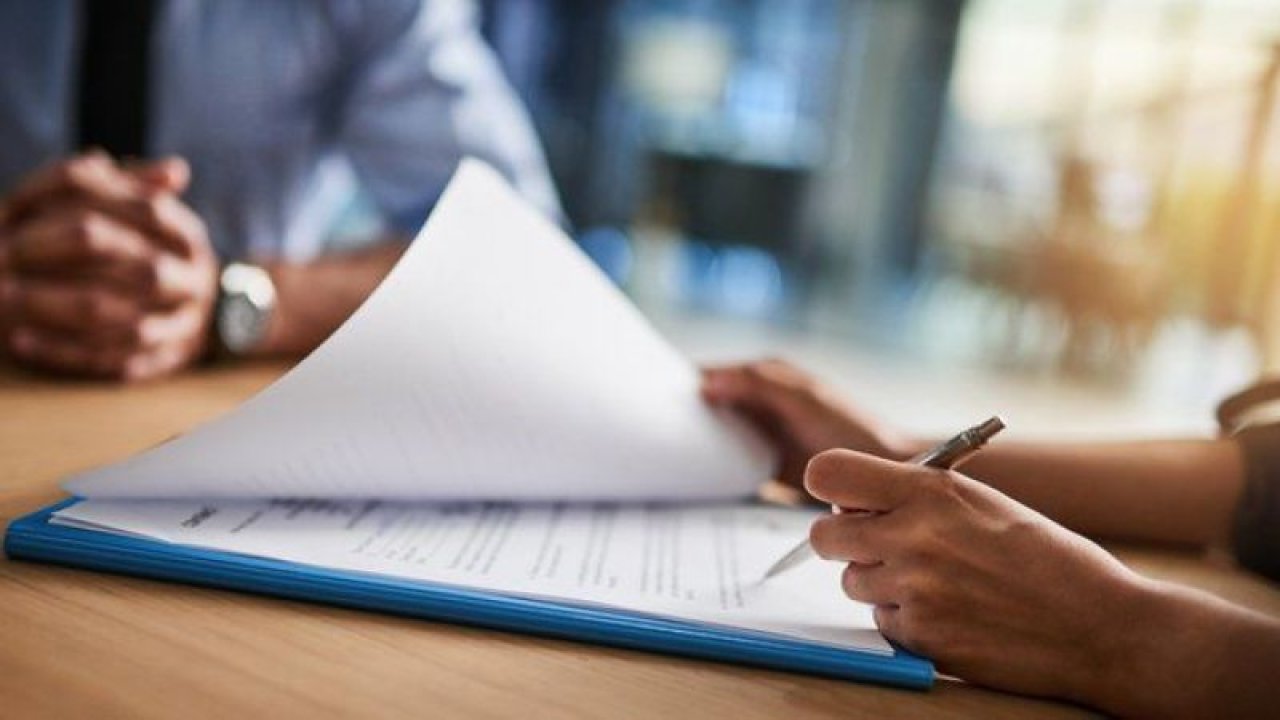 Türkiye İş Kurumu'ndan Hafta Sonu Mesaisi! 4 Mart 2023 Tarihli Gaziantep Personel Alımı İlanları Yayınlandı!