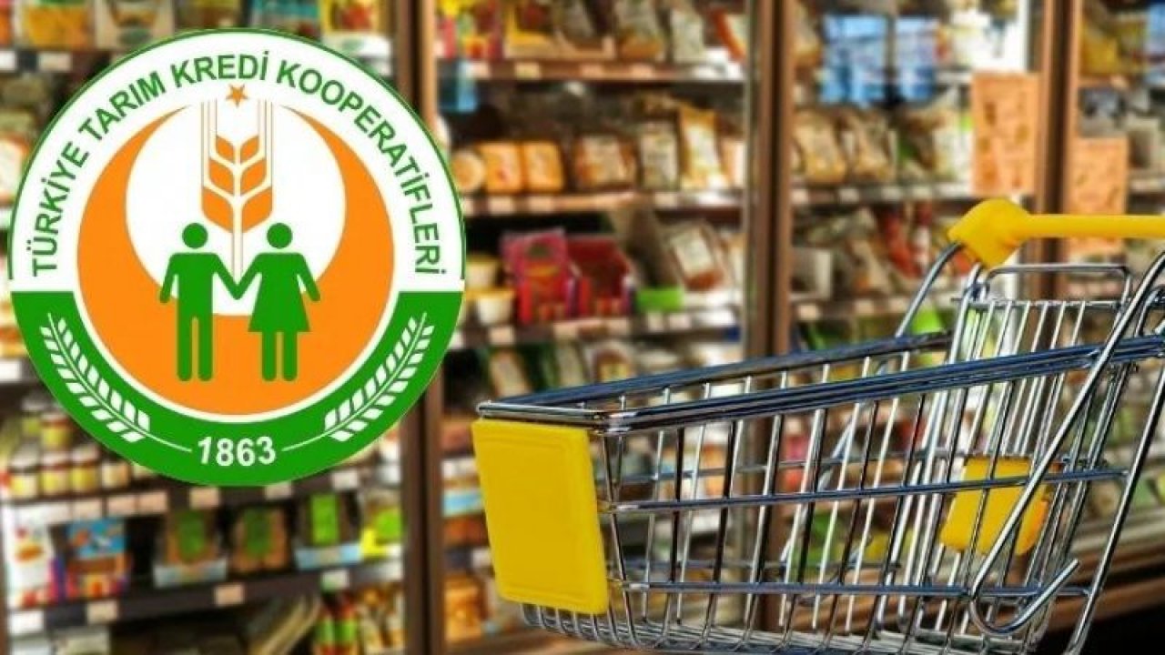Tarım Kredi Market’te İndirim Günleri Başladı! 6-7 Mart'ta 2 Alana 1 Bedava! Milyonlar Sıraya Girdi!