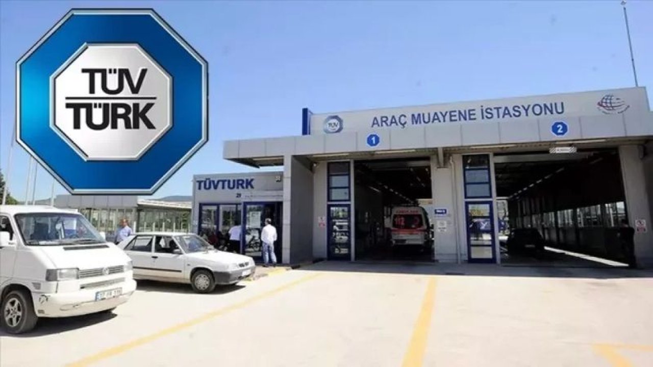 OHAL Bölgeleri İçin Yeni Karar! Araç Muayene Süresi O Tarihe Kadar Uzatıldı!