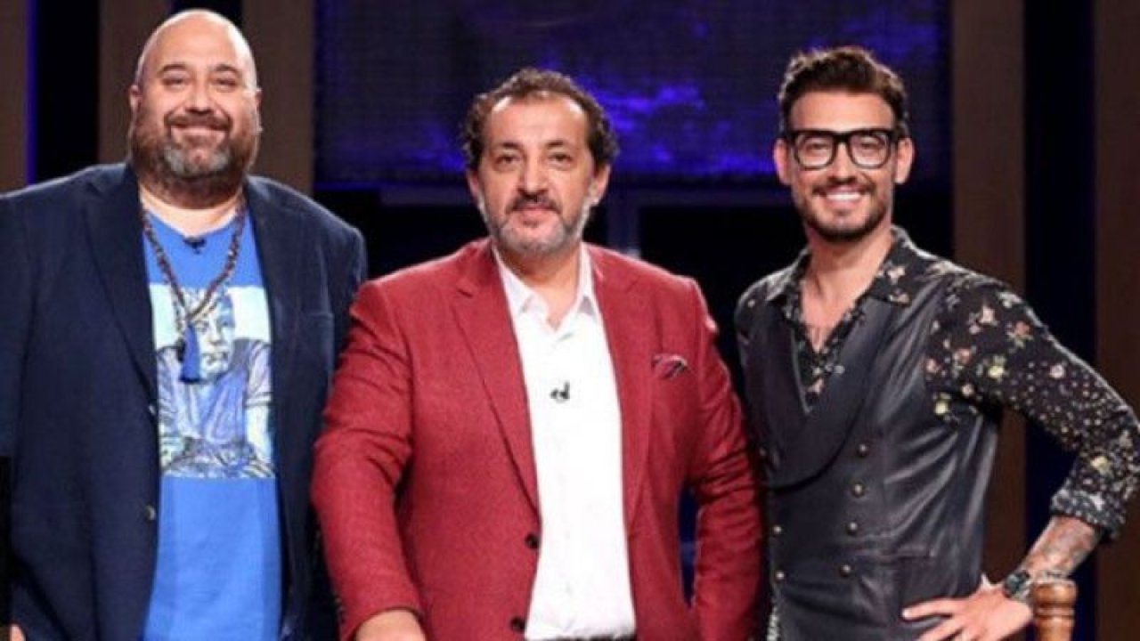 Mehmet Şef’ten Duygulandıran Paylaşım! Şefin Yaptığı Paylaşım Herkesi Derinden Sarstı!