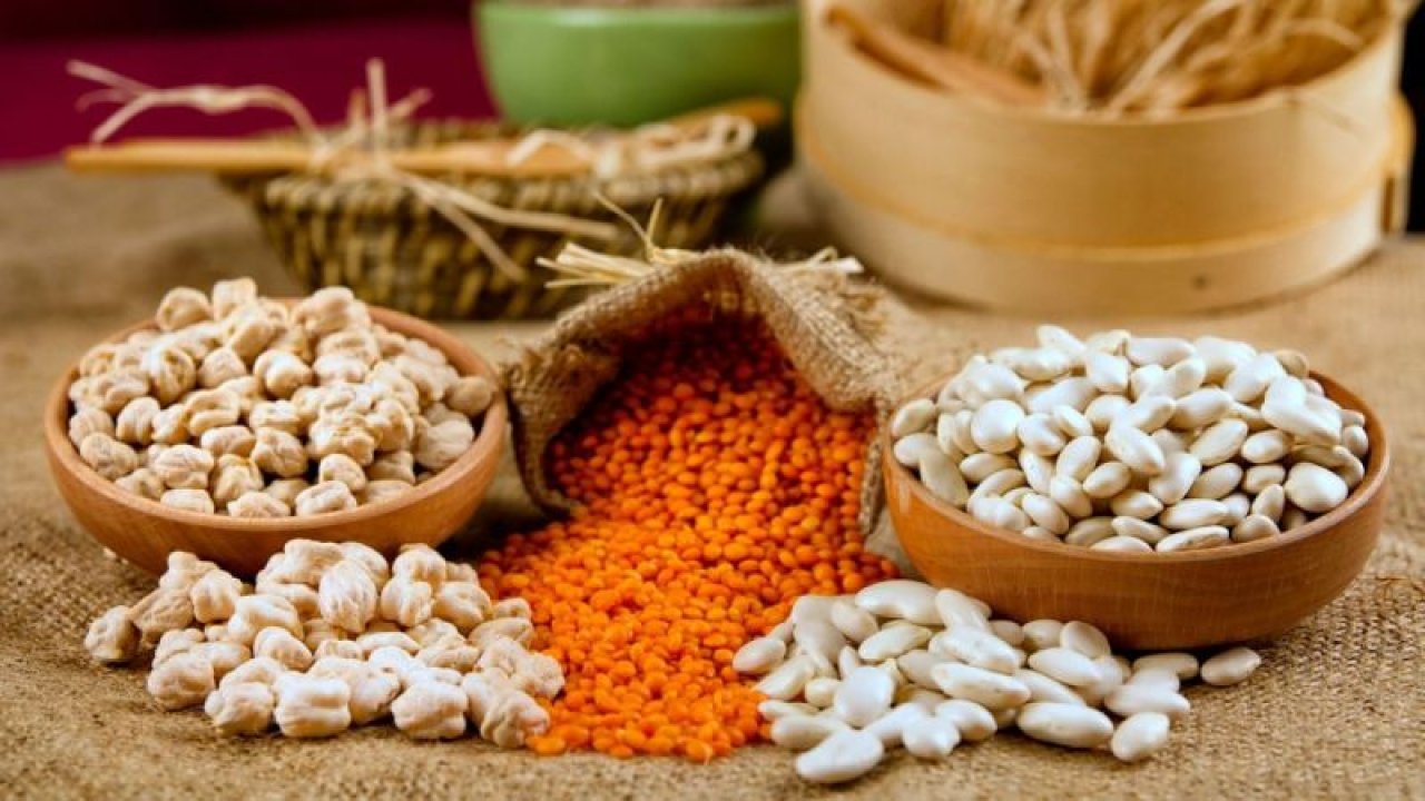 Gaziantepliler Dikkat! Fiyat Listeleri Değişti! 7 Mart 2023 Hububat ve Bakliyat Fiyatları Duyuruldu!