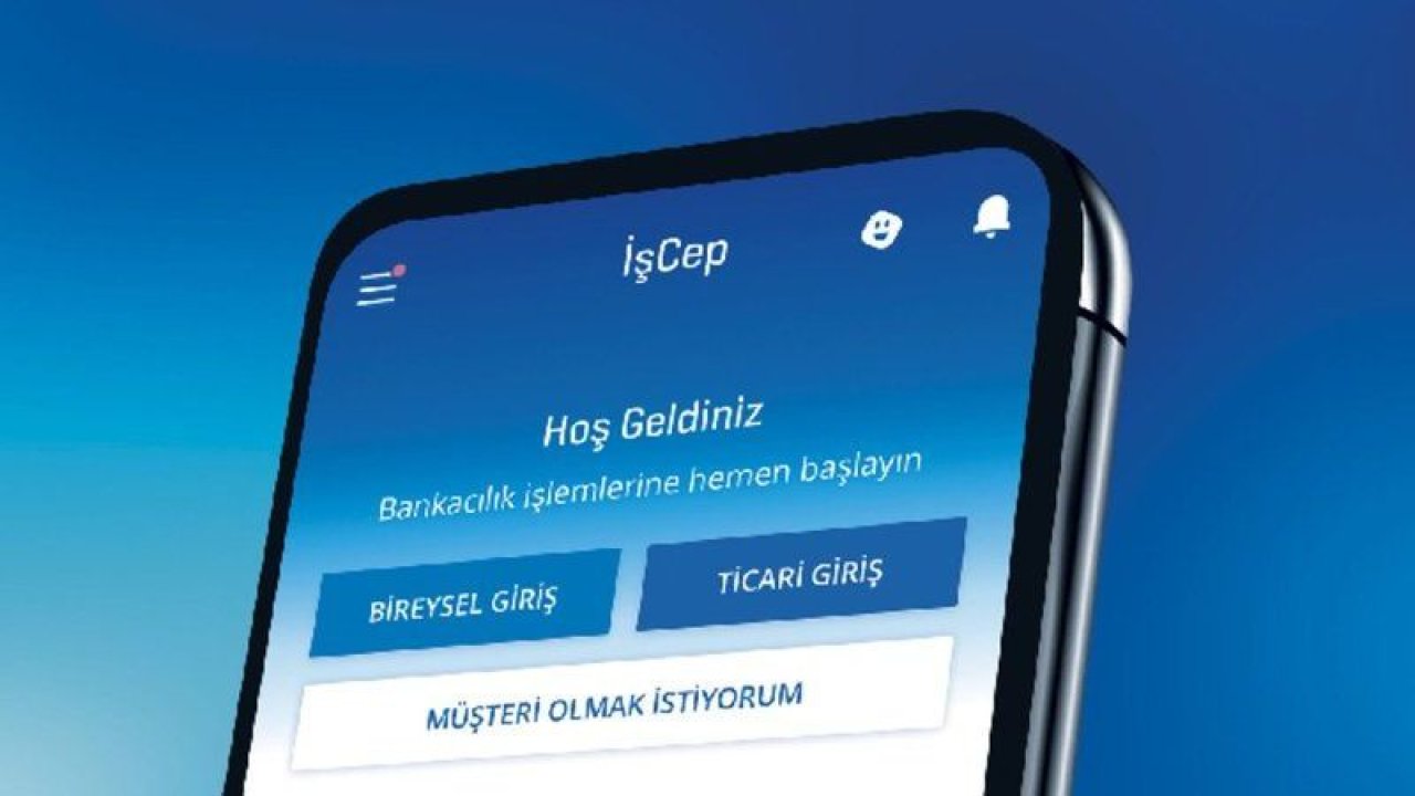 İşcep’ten İş Bankalı Olanlara Müjde: 10 Bin TL Sıfır Faiz Nakit Avans Ayrıcalığı Sizi Bekliyor!