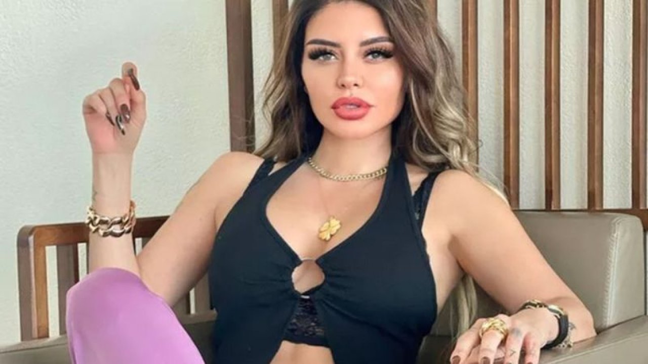 Kışın ortasında bikiniyi giydi, kamera karşısına geçti! Ebru Polat, sosyal medya gündemini komple değiştirdi: “Efsane geri döndü…”