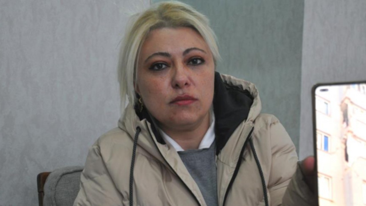 Gaziantep’te 7,7 büyüklündeki depreme yakalanan aile adeta felaketi yaşadı. Havva Yılmaz: “Bugün bir ay oldu, ama hiçbir şekilde içimden kafamdan atamıyorum”