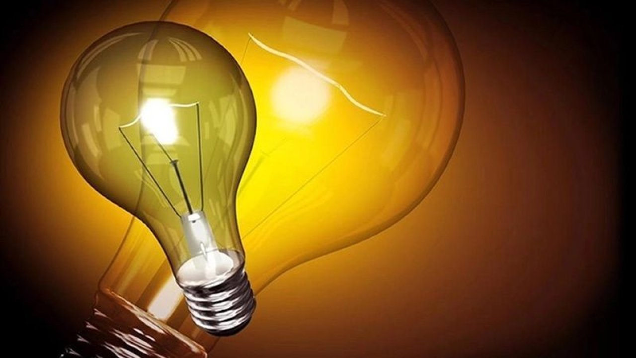 9 Mart 2023 Gaziantep Elektrik Kesintisi Tam Liste! Gaziantep Elektrik Kesintileri Nerelerde Olacak?