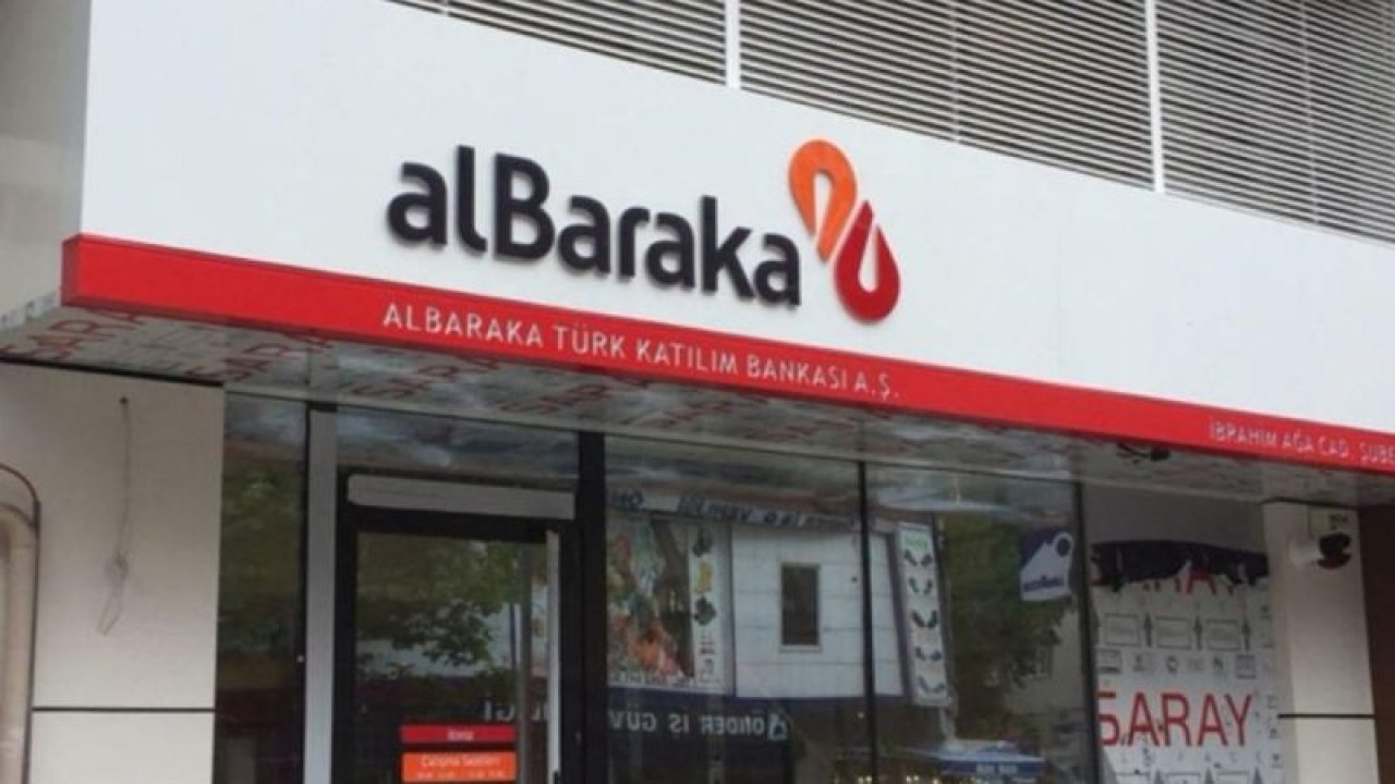 Maaşını Albaraka’ya Taşıyan Kazanıyor: 10 Bin TL’ye Varan Promosyon ve Ödül Duyurusu Yapıldı.