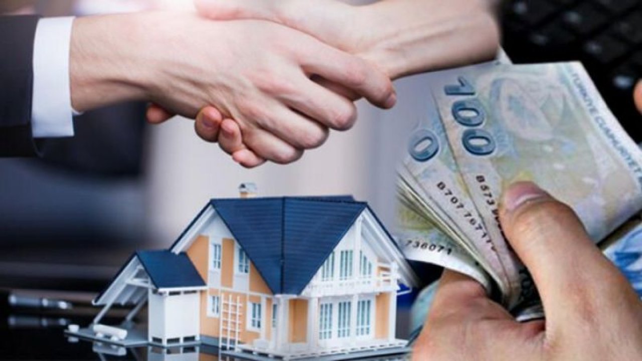 Gaziantep'te Yeni Bir Hayat Kurmak İsteyenlere Yok Pahasına Satılık Konut Duyurusu! 128 Metrekarelik Daire İçin 55 Bin TL Ödemeniz Yeterli!