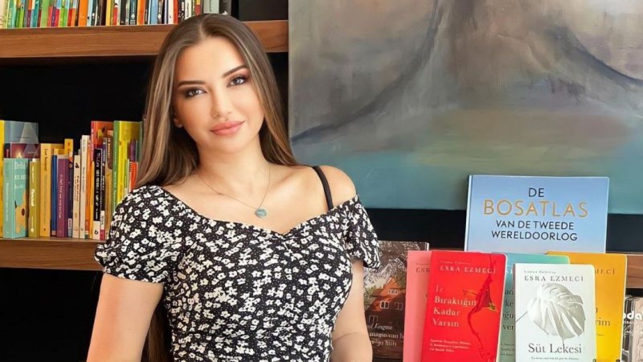 Psikolog Esra Ezmeci'nin Takipçisinden Şişme Kadın İtirafı! Bu Tarz Sapkınlıklara Takılmalı Mıyım?