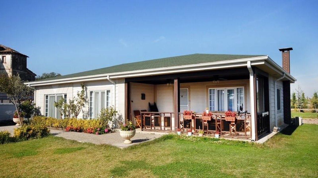 Gaziantep, Kahramanmaraş, Hatay, Adıyaman dahil 11 ili yıkan depremin ardından Tiny House’lara Talep Arttı! Prefabrik Evlerin Fiyatı Arttı! Tiny House’lara Talep Arttı!