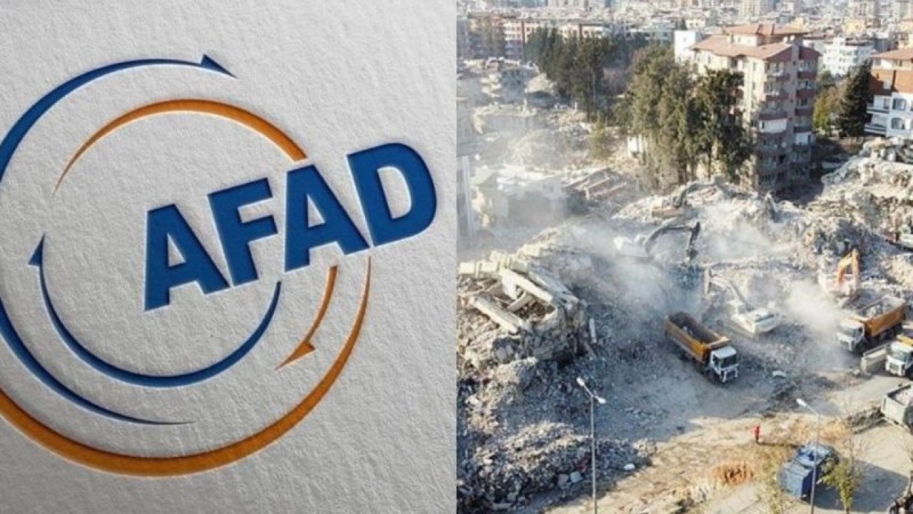 Bakan Murat Kurum Açıkladı! Kentsel Dönüşüm Kira Yardımı Miktarları Belli Oldu!