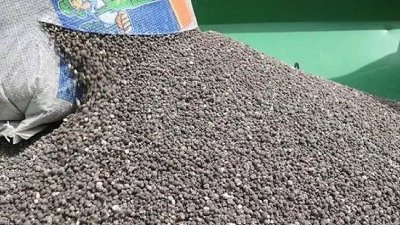 Gübre Fiyatlarının Önü Alınamıyor: İşte En Güncel Gübre Fiyatları!