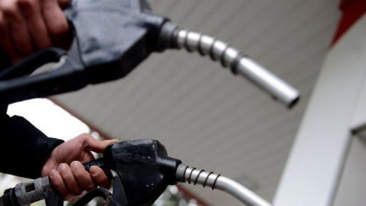 Akaryakıta son tablo belli oldu! Benzin, motorin ve LPG’nin seviyesi oturdu! İşte 10 Mart Gaziantep akaryakıt fiyatları