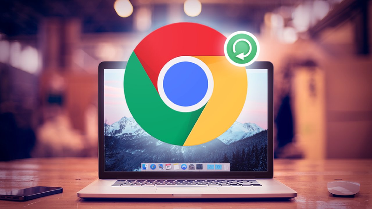Google Sekiz Yıldır Kullanıyordu! Yeni Sürümler Beraber Artık Kullanıcılar Bu Özelliğe Erişemeyecek!