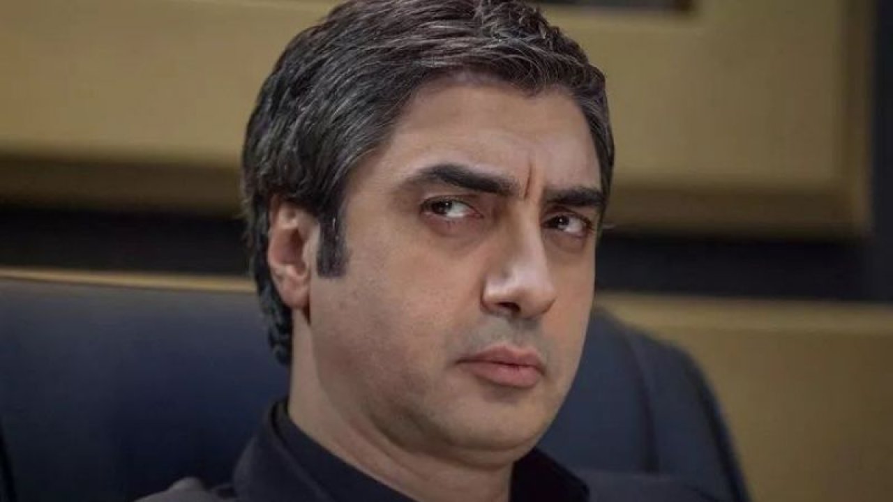 Kurtlar Vadisi'nin Polat Alemdar'ı Necati Şaşmaz'ı Görenler Gözlerine İnanamadı! Resmen Yıllanmış Şarap Gibisin!
