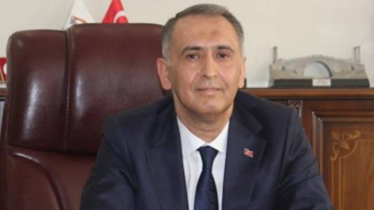 Adıyaman Valisi Mahmut Çuhadar istifa etti..  Adıyaman Valisi Kimdir? Vali Mahmut Çuhadar Kimdir, Neler Yaptı?