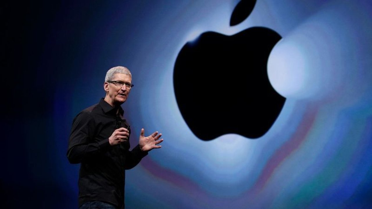 Apple Kullanıcıları İçin Müjdeli Haber! Yapay Zeka Temelli Sohbet Robotu Artık Kullanımda!