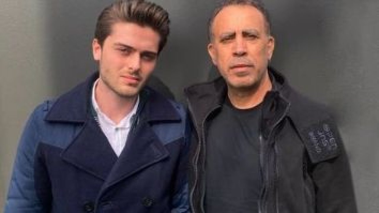 Haluk Levent depremde tüm ailesinin tümünü kaybeden SOSYAL MEDYADA SEVİLEN Cemil Yurtseven işe aldı